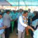 Masyarakat Busel Nilai Paslon ASR-Hugua Memiliki Program yang Pas untuk Majukan Sultra