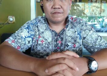 Direktur Eksekutif Data Center dan Analis Indonesia Tekankan Pemerintah Segera Menyiapkan Regulasi Brics Dalam Negeri