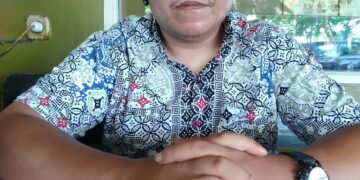 Direktur Eksekutif Data Center dan Analis Indonesia Tekankan Pemerintah Segera Menyiapkan Regulasi Brics Dalam Negeri