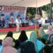 Kampanye di Buton, Cawagub Nomor 2 Hugua Tegaskan Komitmen Tingkatkan Pelayanan Kesehatan di Sultra