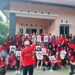 Semarak, Sekawan Manjalita Gelar Pendaftaran Relawan ‘Gemoy Na’ Saat Deklarasi Dukung Yudhi-Nirna