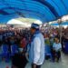 Ribuan Masyarakat Buton Padati Kampanye ASR-Hugua