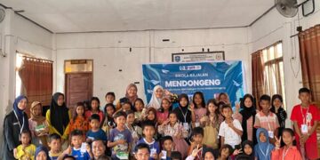 Sekolah Bajalan Sukses Gelar Workshop Mendongeng “Merangkai Kata, Membangun Dunia Melalui Dongeng”