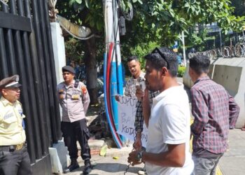 Dugaan Manipulasi Biaya Penginapan, HAM Sultra Desak Pemeriksaan Sekretariat DPRD Muna Barat