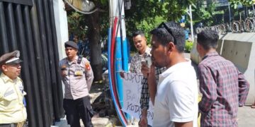 Dugaan Manipulasi Biaya Penginapan, HAM Sultra Desak Pemeriksaan Sekretariat DPRD Muna Barat