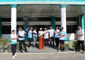 Peringati Hari Listrik Nasional ke 79, PLN Regional Kendari Sukses Adakan Porseni