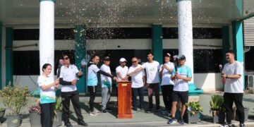 Peringati Hari Listrik Nasional ke 79, PLN Regional Kendari Sukses Adakan Porseni