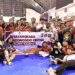 Bhayangkara TC Kota Baubau Sabet Prestasi Gemilang di Kejuaraan Nasional Taekwondo Unhas Cup 2024