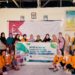Tim KKN Tematik FKM UHO Berikan Sosialisasi dan Bimtek Tentang Penanggulangan DBD Melalui Satu Rumah Satu Juru Pemantau Jentik (JUMANTIK) Pada Masyarakat di Desa Puasana