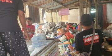 Ini Alasan Perkumpulan Sekawan Nilai Yudhi Layak Jadi Walikota Kendari