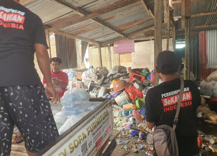 Ini Alasan Perkumpulan Sekawan Nilai Yudhi Layak Jadi Walikota Kendari