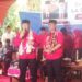 Antusias Masyarakat Liabalano Sambut Kampanye Paslon BAHTERA, Optimis Menang Pilkada Muna