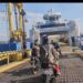 Kenaikan Tarif Ferry Raha – Pure Jadi Sorotan Debat Publik Pilkada Muna, Pemkab Usahakan Pengembalian Subsidi