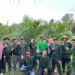 Tingkatkan Kapasitas dan Produktivitas, SPKS Lakukan Pelatihan Budidaya Sawit Kepada Petani Sawit Swadaya di Konut