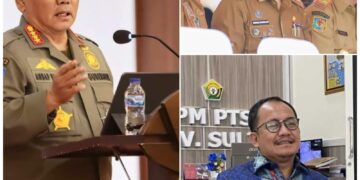 Tokoh Pemuda Busel Soroti Kinerja Pj Gubernur Sultra Soal Pergantian Pj Bupati Busel