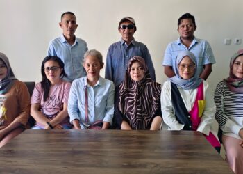 Gejolak Internal di DPC Gerindra Muna, Puluhan Pengurus Mundur di Bawah Kepemimpinan Purnama Ramadhan