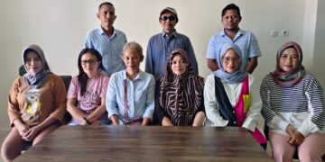 Gejolak Internal di DPC Gerindra Muna, Puluhan Pengurus Mundur di Bawah Kepemimpinan Purnama Ramadhan