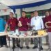 Kepala Rutan Kelas IIB Raha Pimpin Razia Blok Hunian Warga Binaan, Pastikan Bebas Narkoba
