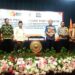 Bawaslu Sultra Launching Pengawasan Partisipatif di Muna Perkuat Kolaborasi Jelang Pilkada Serentak