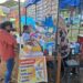 Kampanye Akbar Paslon ASR-Hugua Jadi Berkah Para Pelaku UMKM di Kendari