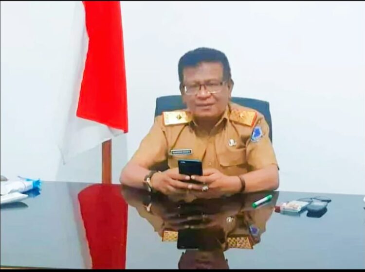 Pencairan Dana Desa di Kabupaten Muna Berjalan Lancar, Dinas PMD Bantah Tuduhan Lambat