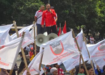 PB KAMI Minta Presiden Prabowo untuk Netral di Pilkada Serentak 2024