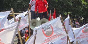 PB KAMI Minta Presiden Prabowo untuk Netral di Pilkada Serentak 2024