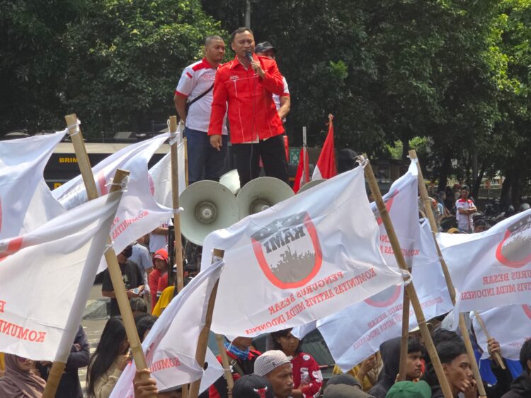 PB KAMI Minta Presiden Prabowo untuk Netral di Pilkada Serentak 2024