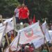 PB KAMI Minta Presiden Prabowo untuk Netral di Pilkada Serentak 2024
