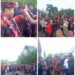 Kampanye di Kecamatan Watopute, Tokoh Masyarakat dan Pemuda Nyatakan Siap Menangkan Paslon BAHTERA di Pilbup Muna