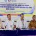 Kepedulian LPPM UHO Gelar Edukasi dan Sosialisasi Tentang Bahaya Risky & Aggressive Driving Pada Pengendara Motor Remaja SMA di Sultra