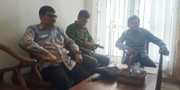 Komitmen Pemkab Muna Tingkatkan Pelayanan Kesehatan dengan Alokasikan Anggaran Rp 19 Miliar Setiap Tahunnya