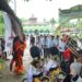 Paslon ASR-Hugua Sangat Diidolakan Warga Muna Barat