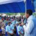 Kampanye di Muna Barat, Paslon ASR-Hugua Sampaikan Siapkan Lapangan Kerja Melalui Program Samudra