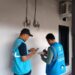 Tingkatkan Layanan, PLN UP3 Lakukan Pemuktahiran Data Pelanggan