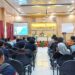 PLN UP3 Kendari Gelar Sosialisasi Keselamatan Ketenagalistrikan dan Pengenalan PLN Mobile kepada Mahasiswa Fakultas Teknik UHO