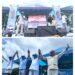 Paslon ASR-Hugua Sukses Gelar Kampanye Akbar di Kolaka, Komitmen Bawa Perubahan Besar untuk Sultra