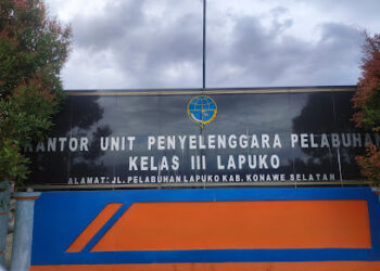 Dituding Terima Upeti, Begini Penjelasan KUPP Lapuko 