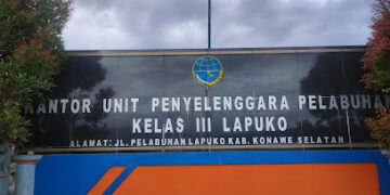Dituding Terima Upeti, Begini Penjelasan KUPP Lapuko 
