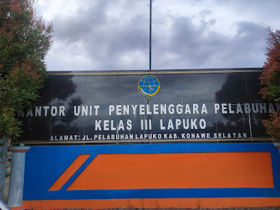 Dituding Terima Upeti, Begini Penjelasan KUPP Lapuko