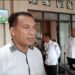 KPU Muna Mulai Pembersihan Alat Peraga Kampanye Jelang Masa Tenang Pilkada 2024