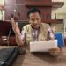 Hasil Hitung Cepat Internal, Yudhi-Nirna Klaim Ungguli Paslon Lainnya di Pilwali Kendari