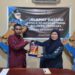 Dengan Rendah Hati, Kepala KUPP Lapuko Bertemu Dengan Ketua PWI Sultra Sampaikan Permohonan Maaf Atas Kekeliruan yang Terjadi