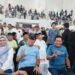 Dinyatakan Menang Berdasarkan Hasil Hitung Cepat Beberapa Lembaga Survei, Paslon ASR-Hugua Tak Jumawa dan Akan Kawal Perhitungan Hingga Pleno Penetapan KPU