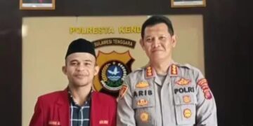 Ketua PC IMM Kendari Kutuk Keras Tindakan Kekerasan yang Dilakukan Oknum Koordinator Humas PT. VDNI