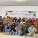 Tim Kosabangsa USN Kolaka Lakukan Pemberdayaan Masyarakat Pada Zona Pertambangan Aktif dengan Sistem Constructed Wetland (CWs) dan Food Gardening Dalam Mendukung Ketahanan Pangan di Desa Pesouha
