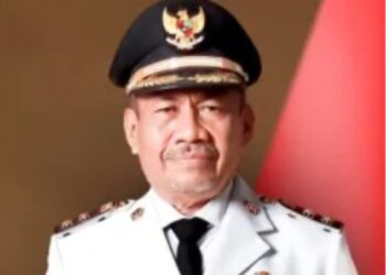 Plt Bupati Muna Buka Seleksi 9 Jabatan Eselon II, Prioritaskan Loyalitas dan Kompetensi