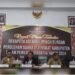 Hasil Pleno KPU, Bachrun-Asrafil Raih Suara Terbanyak di Pilbup Muna 2024