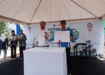 BPVP Kendari Buka Giat Festival Vokasi, 621 Lowongan Kerja Disiapkan