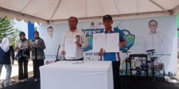 BPVP Kendari Buka Giat Festival Vokasi, 621 Lowongan Kerja Disiapkan